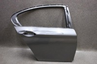 фото thumb №1, Bmw 5 f10 11-15 двері праве задня задні sedan