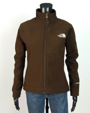 КУРТКА THE NORTH FACE APEX OUTDOOR SOFTSHELL R S