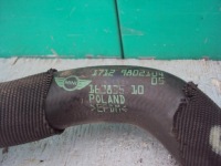 Mini countryman 2.0 d sd патрубок труба радіатора Ціна, фото thumb