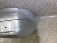 фото thumb №9, Honda accord 02-07 бампер задній задня