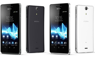 ТЕЛЕФОН SONY XPERIA TX LT29, 2 ЦВЕТА