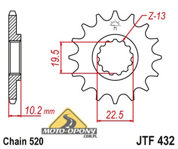 Suzuki DRZ 400 S 2000-2012 Комплект привода X-Ring