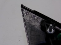 Кронштейн дзеркало ліва renault talisman nowe Зі Шроту, фото thumb