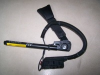 фото thumb №1, Opel meriva a- натягувач пряжка правий перед передній