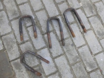 фото thumb №1, Jażmo cybant рессора перед daf 105 xf 85 cf