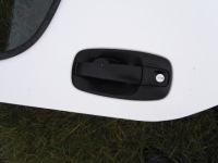 фото thumb №11, Двері перед trafic vivaro primastar 01-14 kolor147