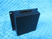 фото thumb №4, Mercedes ml w166 модуль освещение звезда