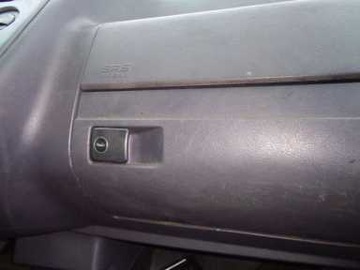 фото thumb №5, Крышка бардачка mercedes benz vito i w638 99-03