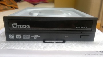 Plextor PX-L890SA XBox iHAS XGD3 LT3.0 Nawigacje