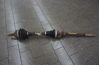 фото thumb №1, Привідний вал права довга peugeot partner ii 1.6 hdi