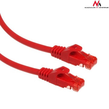 СЕТЕВОЙ КАБЕЛЬ LAN PRO. ETHERNET RJ45 UTP CAT6 3M