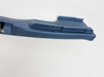 фото thumb №3, Verso 09-17 захист корпус ременя багажника зад