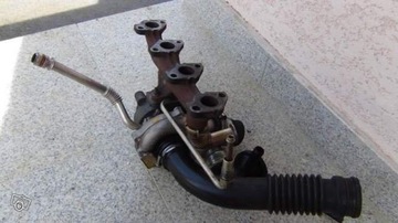 фото thumb №1, Bdb. турбіна nissan micra almera 1.5 dci 80-82km