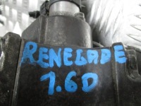 фото thumb №3, Насос упорскування jeep renegade 1,6d 0445010424