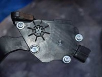 фото thumb №4, Subaru xv forester 2013- педаль газа 36010f-j010