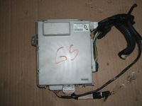 фото thumb №1, Lexus gs450h 05- модуль блок управления 82670-30230