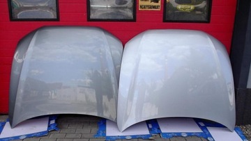 фото thumb №1, Капот audi a6 c7 4g0 2011-2018 оригінал alu 4g