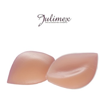 Вставки силиконовые MAXI PUSH-UP Julimex WS-14 uniw