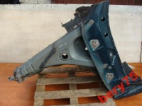 Купити Mercedes ml w163 99r лонжерон чверть ліва, фото thumb