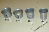 Man mercedes renault midlum чашка фланець труба f80 в Україні, фото thumb