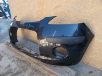 фото thumb №9, Бампер перед передний hyundai i10 07-10