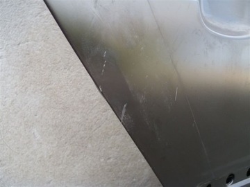 фото thumb №4, Двері праві задні зад opel vectra c hb