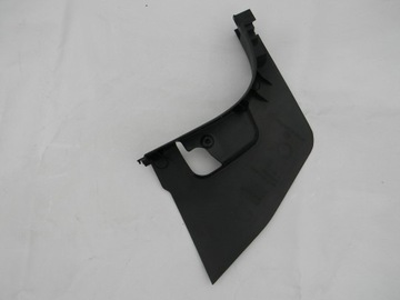 фото thumb №3, Обшивка стійка порога лівого volkswagen оригінальний номер 5c7863483