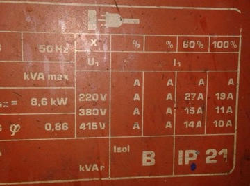 Philips, Аппараты плазменной сварки