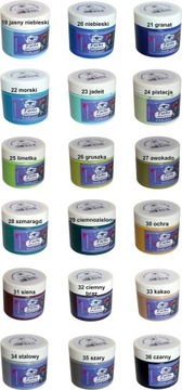 Farba akrylowa SeeArt 50 ml. 14 róż antyczny