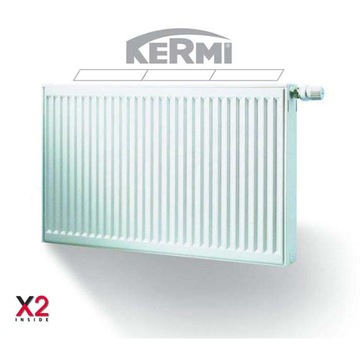 KERMI C22 600X1400 C 22 SIDE X2 ДОСТАВКА в течение 48 часов