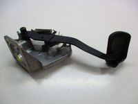 фото thumb №4, Mercedes ml w163 97-05 педаль тормоза 163290004