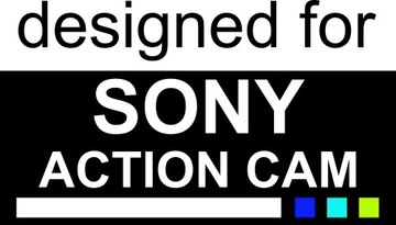 Нагрудный ремень HARNESS для SONY ACTION CAM