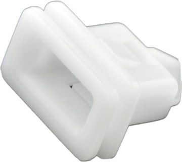 фото thumb №1, Клипса планки пороговой volvo v70 xc70 xc60 наружный