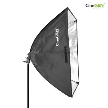 СТУДИЙНОЕ ФОТО 2 лампы SOFTBOX 50х50см, 2 штатива по 85Вт