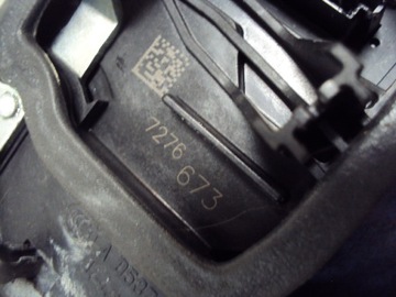 фото thumb №4, Замок двері лівий зад mini r60 countryman