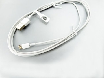 кабель USB LIGHTNING кабель iPhone iPad iPod 1,5 м