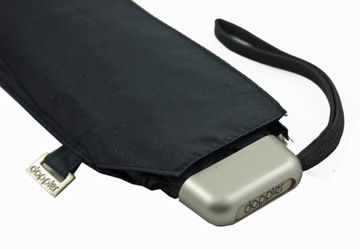 Umbrella Doppler Mini Slim Carbonsteel 5 лет