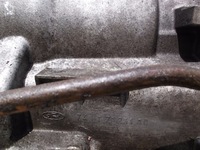 фото thumb №7, Ford granada 2.0 коробка передач автоматична 74dt-7a041ac