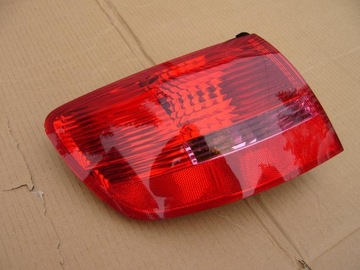фото thumb №3, Audi a6 c6 4f9 левая лампа зад заднее задняя 04-08