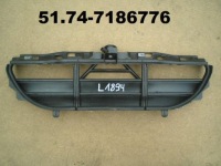 фото thumb №1, Шторка жалюзи впуск канал воздуха bmw e90 e91 7173571 4399115 nowa !