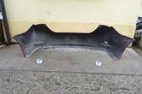 фото thumb №8, Toyota corolla e16 sedan 13- бампер задний задняя