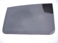 фото thumb №1, Audi q7 дах скляний задня оригінал