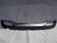 фото thumb №1, Mercedes e w205 диффузор бампера amg