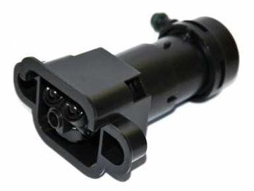 фото thumb №5, Правые распылитель насадка заглушка audi a4 b6 01-04