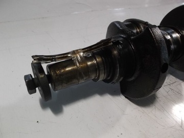 фото thumb №5, Ford sierra scorpio 2.0 8v wał коленчатый 72hm6303ja