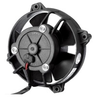 фото thumb №1, 3532006 вентилятор spal va32-a101-62s 96mm 12v
