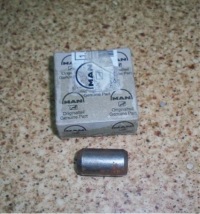 фото thumb №5, Шаровая опора szpickop рессора man tga перед 82413370002