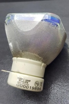 PHILIPS ОРИГИНАЛЬНАЯ ЛАМПА UHP210/140W0.8E19.4 DT01021