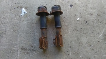 фото thumb №1, Suzuki grand vitara 98- 2.0 td амортизатор переднее