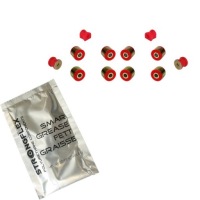 фото thumb №1, Alfa romeo 147 156 втулка рычага полиуретан zest